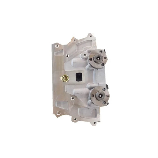 B12 B12D Engine Assembly Complete Cylinder Head for B12S 9048771 24542621 96642710 Cylinder Head Assy-BeeSpareParts