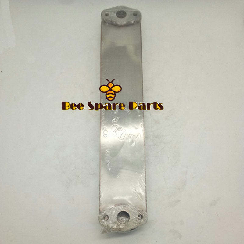 E320B Oil Cooler Core 125-2970 1252970 E320C Oil Cooler Core 1252970 34339-03102