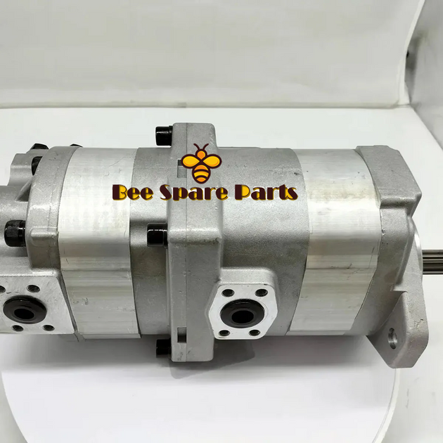 Hydraulic Pump 705-51-20070 for Komatsu WA180-1 WA300-1 WA320-1 WA320-1LC Loader