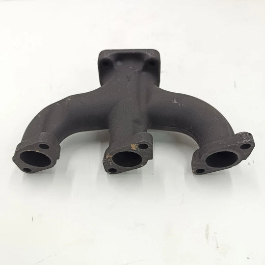 Exhaust Manifold 17213-12310 17213-12312 For Kubota D905 D1005 D1105 D1305-Replacement Aftermarket Parts