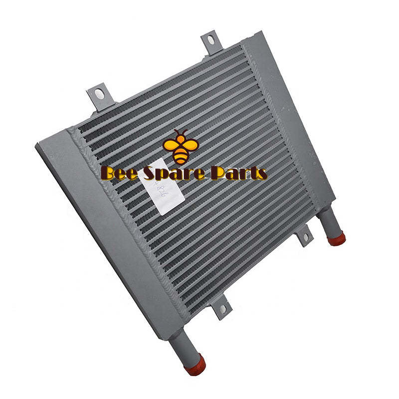 Buy Hydraulic Oil Cooler ASS'Y 4464826 for Hitachi Excavator ZX70 ZX70B ZX75UR