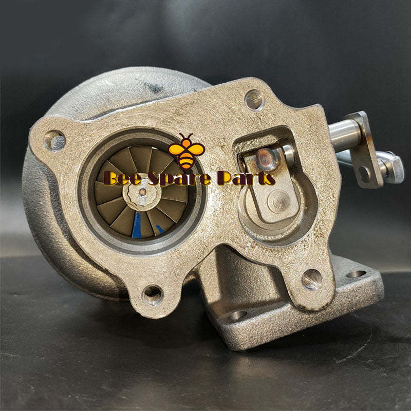 RHF5 turbocharger 8973109480 8973544234 VE430023 VB430023 VC430023 VD430023 VA430023 turbo for Isuzu