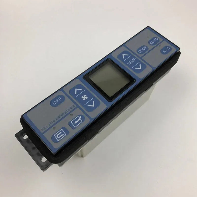 B249900001447 146570-3830 Denso Control Panel For SANY Excavator-BeeSpareParts