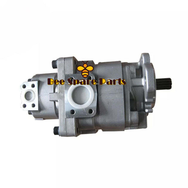 Hydraulic Pump 705-52-31080 for Komatsu Wheel Loader WA600-3 WA600-3D