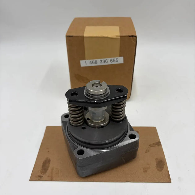 Hydraulic Head & Rotor 1468336655 for New Holland TM115/TM125/TM135/TM150/TM165-BeeSpareParts