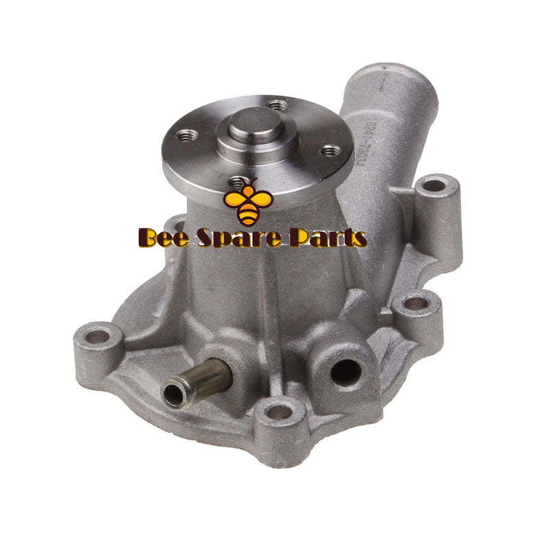 425 428 E25 E26 Aftermarket Water Pump Ct 3.69/supra 922/944 29-70183-00