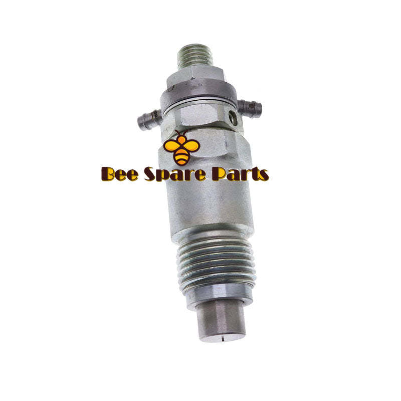 New 1 piece Fuel Injector Assy for Kubota Z500 Engine