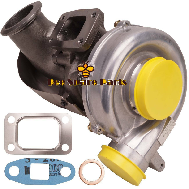 FOR Chevy GMC GM5 GM8 Pickup Truck 6.5L Diesel Turbo Turbocharger 12552738