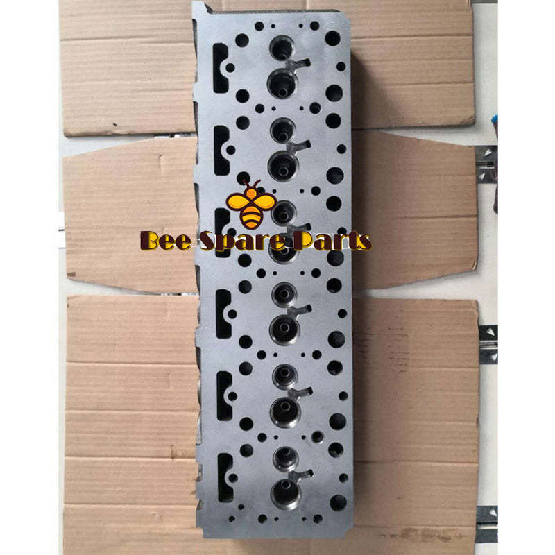 New Spare Parts S2800 Cylinder Head For Kubota Engine