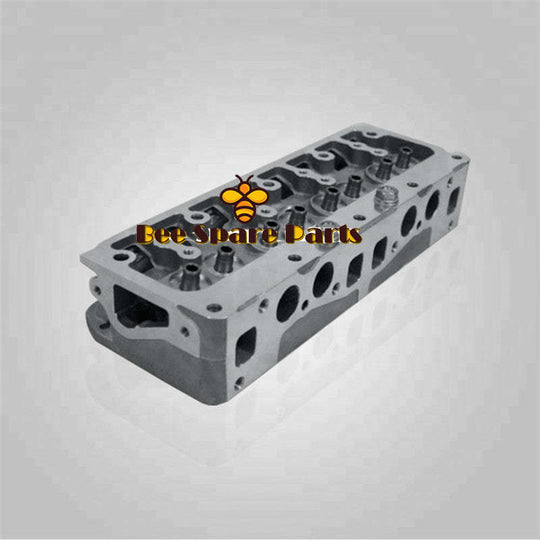 5K Engine Cylinder Head for Toyota Liteace Bus