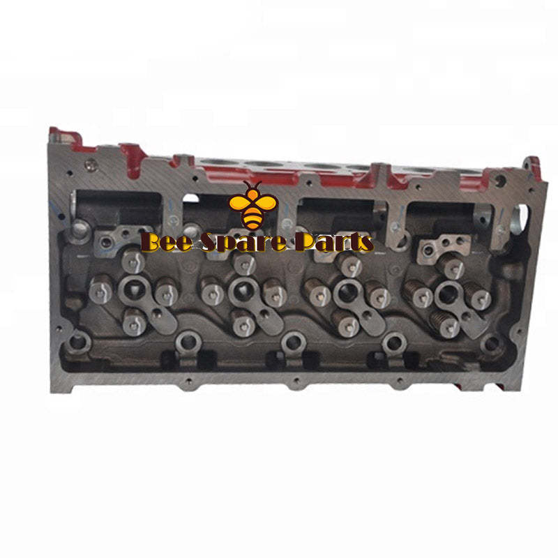 ISF2.8 diesel engine cylinder head 5307154 for Cummins