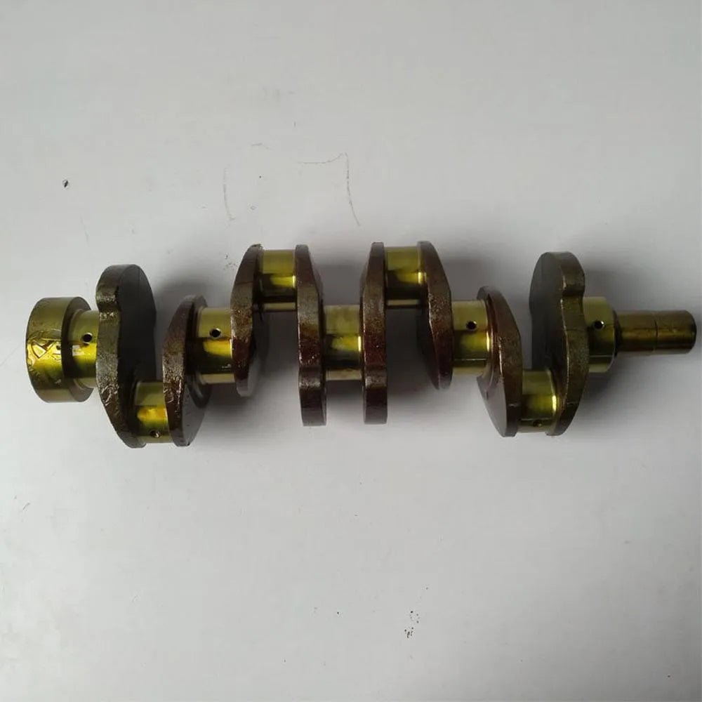 B3.3 Engine Crankshaft for Cummins B3.3 Diesel Engine Forklift,Excavator&Loader-Replacement Aftermarket Parts
