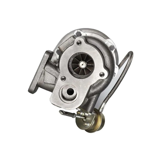 Turbocharger Turbo S200G 320/06296 32006296 Compatible with JCB Excavator JS200 JS210 JS220-BeeSpareParts