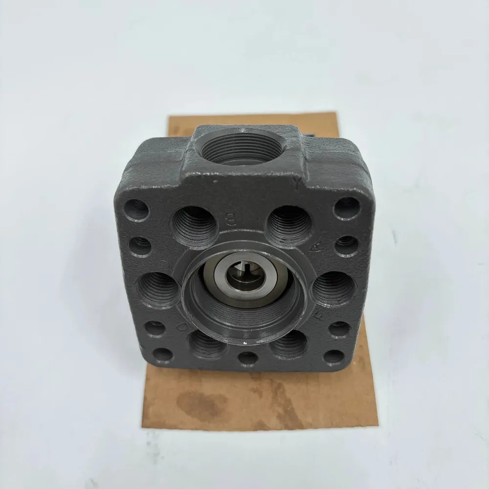 Hydraulic Head & Rotor 1468336655 for New Holland TM115/TM125/TM135/TM150/TM165-BeeSpareParts
