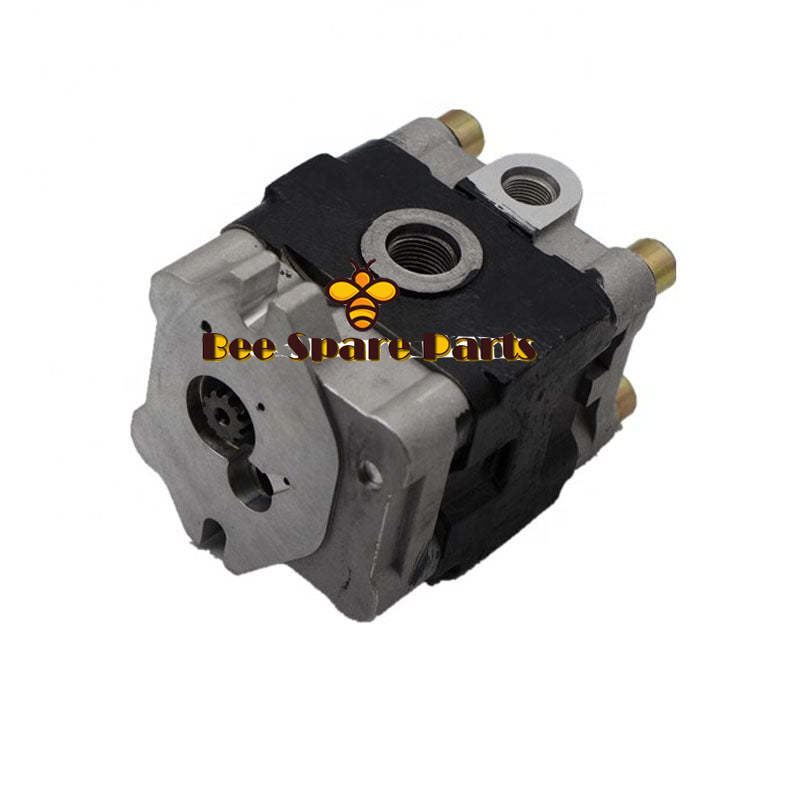 PVD-2B-36 Pilot Gear Pump for Yanmar Excavator VIO30