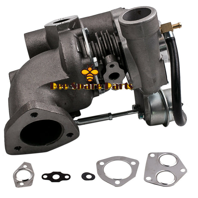 T250 452055-5004S OEM 452055-5004S 452055-0004 452055-0007 ERR4802 ERR4893 Turbocharger For Land-Rover Engine 300 TDI Turbo T250