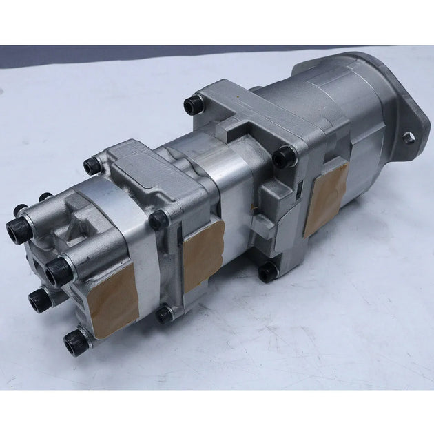 705-57-21000 Hydraulic Pump For Komatsu WA200 WA250-3MC WA250PT-3MC WHEEL LOADER-Replacement Aftermarket Parts