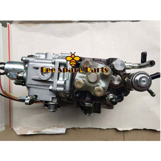 Fuel Injection Pump 729649-51320 for Yanmar Engine 4TNV84 4TNV88