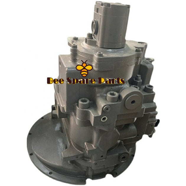 high Quality Hydraulic pump assembly of EFI excavator ZX200 240 270 330 360 470-3