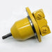 Buy Hydraulic Fan Pump 259-0815 10R-8707 Group-Piston For Caterpillar 330D 336D 336D2 340D C9 Engine