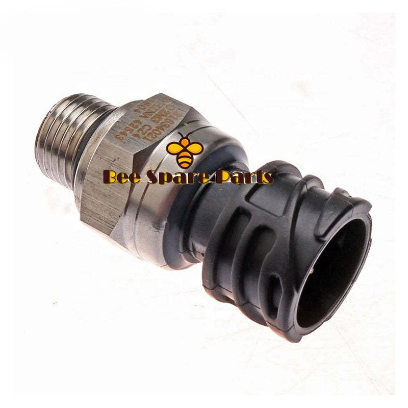 New Oil Pan Fuel Pressure Sensor Switch Sender 21634017 21746206 20499340 for Volvo FH12 FM9 FM12 FH16 FH2005 FM2005 Excavator