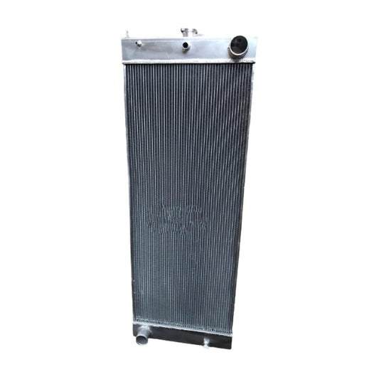 Free Shipping Radiator Core Assy 208-03-75110 for Komatsu PC400-8 PC450-8 PC460-8 Excavator