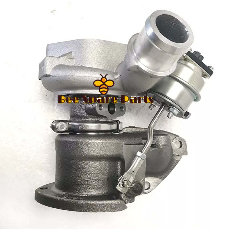 Turbocharger TD03 49131-06300 for Ford Ranger Mitsubishi Version 2.2 L Puma 2012