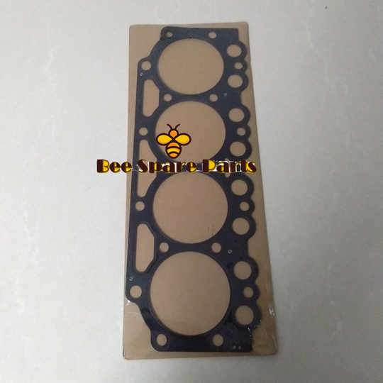 Fits Deutz BF4M2012 engine parts cylinder head gasket