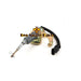 B7605-1115030A Stop Solenoid Valve SA-3742-24 24V For Cummins 6BT Engine-Solenoid & Solenoid Valve-BeeSpareParts