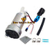 Fuel Pump Kit TIA485-2 F90000267 450LPH E85 Racing Fuel Pump & Install Kit For Honda Civic Universal E85 Racing Ethanol