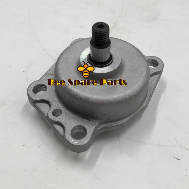 New Oil Pump 32A35-10010 32A35-10012 for MITSUBISHI S4S Excavators Skid Loader