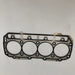 Engine Head Gasket 129907-01331 For Yanmar 4TNV98 4TNV98T Excavator Loader Forklift Generator