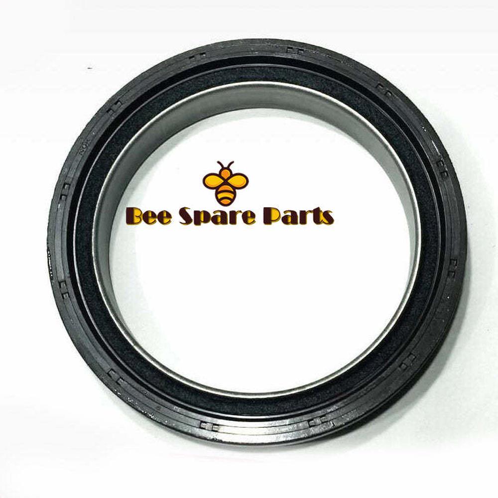 2pcs Oil Seal Crankshaft Front 4Jj1 For Isuzu Truck 8-98158-110-0-Replacement Aftermarket Parts