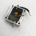 4948124 3972343 Air Intake Heater Inlet Preheater Compatible With Cummins Diesel Engine B5.9 6BT5.9 6BT DC24V QSB6.7