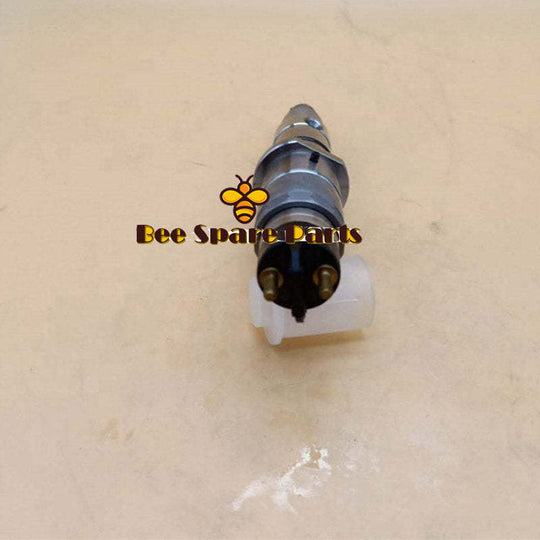 PC300-8 PC350-8 Excavator WA430-6 6D114 Engine Fuel Injector Nozzle 6745-11-3100 6745-11-3102