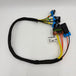 High Flow Harness 6734189 for Bobcat Snowblower SB200 SB240 SBX240