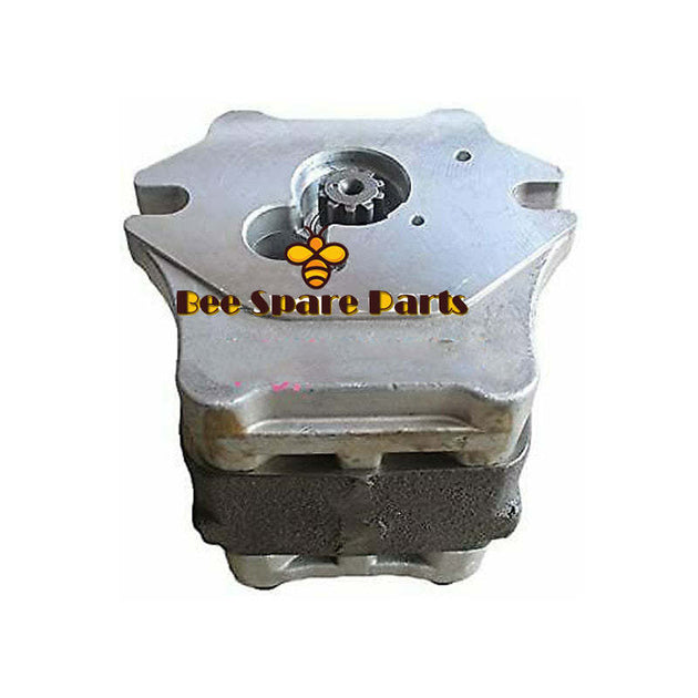 Pilot Gear Pump B25V VIO35-3 for Yanmar Excavator