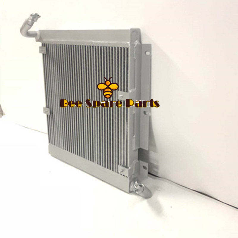 Hydraulic Oil Cooler ASS'Y 20X-03-31110 For Komatsu Excavator PC60-6 PC70-6