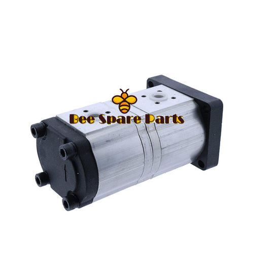 Hydraulic Pump 3A111-82202 3A111-82204 for kubota M9000 M8200 M6800 M5400 M4700