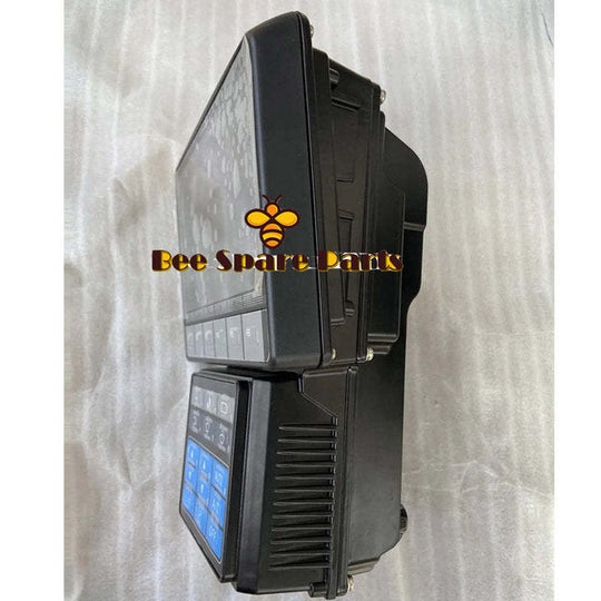 7835-34-1002 7835-35-1005 Monitor For Komatsu PC200-8M0 PC300-8M0 Excavator