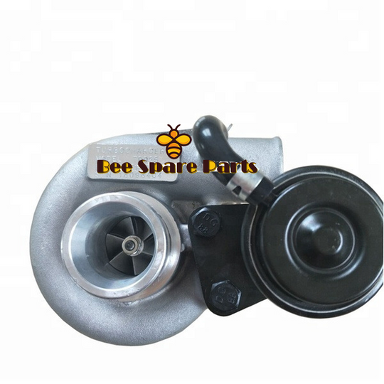 turbo type TD025 49173-02623 49173-02612 turbocharger for Hyundai Click Verna Matrix Accent Getx D3EA1.5L CRDi