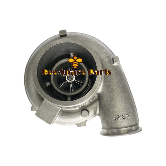 284-2711 2842711 Turbo GTA5008 Turbocharger Compatible with Caterpillar C15 Industrial Engine 750058-0001 750058-9001
