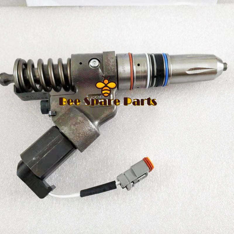 Fuel injector 3411754 3087772 3083871 FOR CUMMINS M11 Fuel injector QSM ISM 3411754