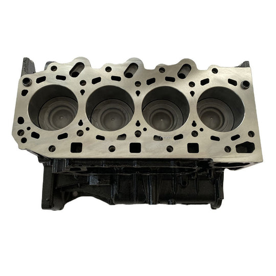 CYLINDER block Diesel D4CB 2.5L diesel engine for HYUNDAI kia motor d4cb