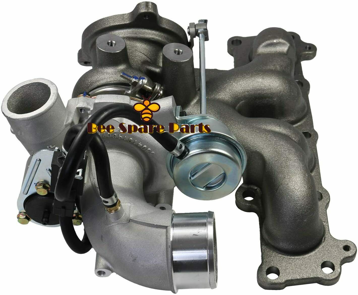 K03 Turbine Exhaust Housing 53039700154 53039880288 Turbo Manifold for Ford Galaxy WA6 2.0 EcoBoost 1999 ccm 149 KW 203 PS