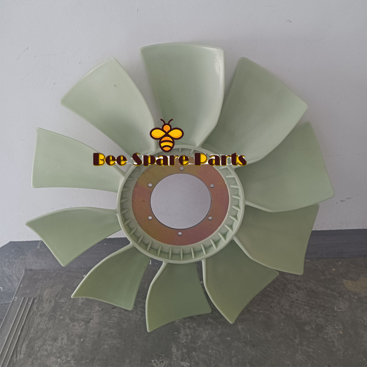 Fan Cooling 245-9344 2459344 for Caterpillar Excavator 320D2