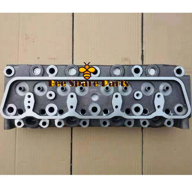 Cylinder Head 11041-09W00 for Nissan SD23 SD25 Engine