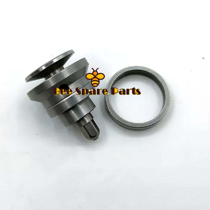 High Quality Control Valve 3034407 For Cummins L10, M11, N14 Injector