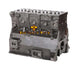 Bare Cylinder Block 6204-21-1102 6204-21-1503 for Komatsu Engine 4D95 4D95L 4D95S-BeeSpareParts