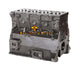 Bare Cylinder Block 6204-21-1102 6204-21-1503 for Komatsu Engine 4D95 4D95L 4D95S-BeeSpareParts